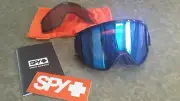 Spy+ 'Raider' Snow Goggles