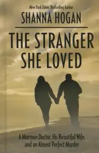 在飛比找博客來優惠-The Stranger She Loved: A Morm