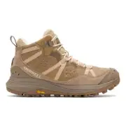 NEW Merrell Women's Siren Traveller 4 Waterproof Mid Hiking Boots By Anaconda