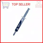 ARCTIC MX-4 (4 g) - Premium Performance Thermal Paste for All Processors (CPU, G