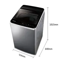 在飛比找蝦皮購物優惠-Panasonic 國際牌變頻直立式洗衣機 NA-V130L