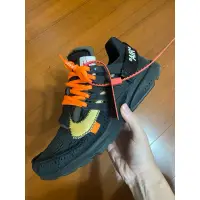 在飛比找蝦皮購物優惠-Off White x Nike Air Presto 2.