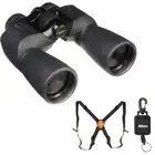 Nikon 10x50 Action Extreme ATB Binocular W/ Harness & Tether