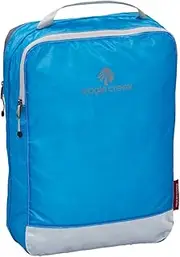 [Eagle Creek] EC041336153 Pack-It Specter Clean/Dirty Split Cube Packing Organizer, Brilliant Blue (M)