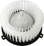Compatible for Chevrolet Sonic 2012 13-2019 A/C Heater Blower Motor with Fan Cage 700309