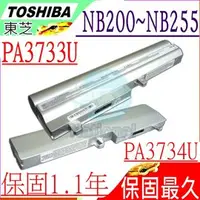 在飛比找PChome商店街優惠-TOSHIBA 電池(保固最久)-東芝-Mini NB200