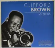 Clifford Brown, Joy Spring, CD (D6)