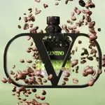 【限時搶購】VALENTINO華倫天奴隨性男士淡香水EDT50-100ML琥珀調【包稅直發】