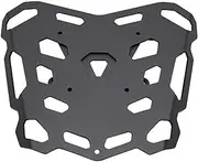 Motorcycle Rear Luggage Rack Tail Rack Top Case Bracket Cargo Rack for XL 750 Transalp 2023 2024 Storage Rack