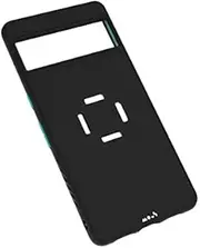 [Mous] IntraLock Phone Case for Google Pixel 7 Pro Case - MagSafe Compatible with IntraLock Technology for Mechanical Mounting Black
