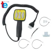 For Meyer Diamond Snow Plow Blade Hand Held Controller E47 E60 E57 56462 22154