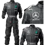 Go Kart Racing Suit CIK FIA Level2 Approved Suit Digital Sublimation Customized