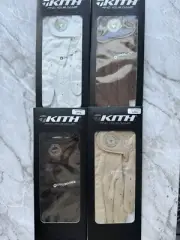 Kith For Taylormade 2024 TP Glove LH Size Large- 4 PACK! ONE OF EACH COLOR