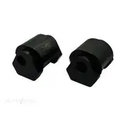 Whiteline Control Arm Bush Kit (Caster Correction) - W53278