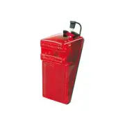 Light Rear To Fender A Dynamo 546032030 BTA Lighting Bike