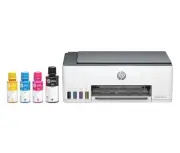 HP Smart Tank 5101 All-in-One Inkjet Printer, Mobile Print, Copy, Scan Up to