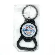 ✅ Oktoberfest Barktoberfest Pet Adoption Beer Fest 2023 Key Chain Bottle Opener