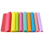 1PC Heat Resistant Placemats Silicone Dining Table Waterproof Table Mat Coaster