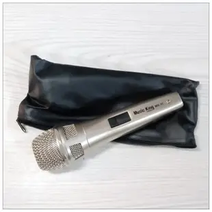 專業麥克風有線卡拉OK麥克風KTV Microphone(盒裝)