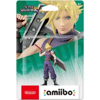 在飛比找蝦皮購物優惠-[日本直送] Nintendo amiibo CLOUD (