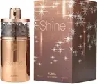 Shine by Ajmal perfume for women EDP 2.5 oz New In Box..