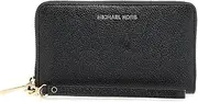 [Michael Kors] Women's Large Flat Phone Wristlet