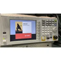 在飛比找蝦皮購物優惠-agilent keysight 頻譜分析儀 n9322c 