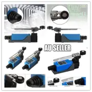 ME-8104/8108 Limit Switch Rotary Adjustable Roller Lever Arm Mini Limit Switch