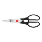 全新/現貨/德國雙人牌多功能剪刀/ZWILLING MULTIPLE PURPOSE KITCHEN SHEARS