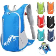 New Outdoor Hiking Bag Splash-proof Cycling Water Backpack