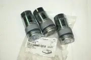 3 Pack Dixon Quick Disconnect Female Threaded Coupler 6HTOF6