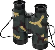 Compact Binoculars for Travel Lightweight Outdoor Telescope for Bird Watching Concerts and Sports Easy to Carry Images Low Light Conditions