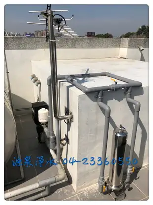 3M SS802全戶式不鏽鋼淨水系統 【送第二年份AP817-2濾心一支 】+ 3M SFT-200全戶軟水系統【本月贈3M全戶反洗除泥沙淨水器BFS3-40】【贈全省標準安裝】