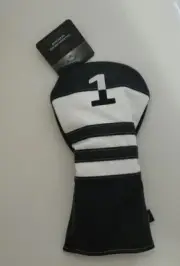 BRAND NEW*Callaway Golf Vintage Driver Headcover*