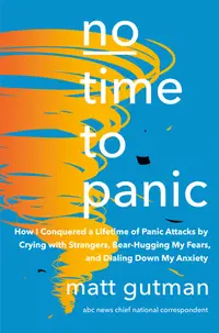 在飛比找誠品線上優惠-No Time to Panic: How I Curbed