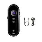 Multifunctional Camera 1080P Camera WIFI Mobile Phone Interconnection for5357