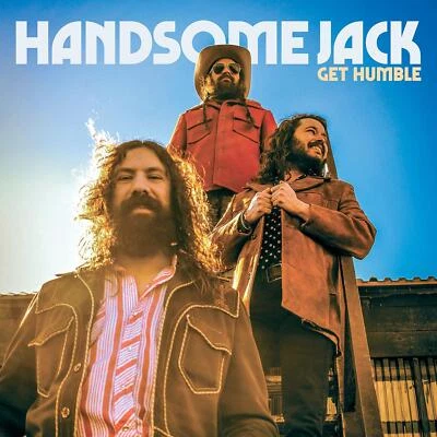 Handsome Jack Get Humble Records & LPs New