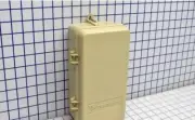 RC2343PT Intermatic Miscellaneous 120/240V (4) Function Two Circuit Air Switch