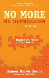 在飛比找博客來優惠-No More Ms Depression Ms-102: 