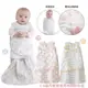 Halo Swaddle 2in1純棉紗布防踢被 S號 睡袍 美國代購 正品 北美第一嬰幼品牌 美國 綠寶貝