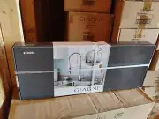 Giagni Fresco PD180-PC Pulldown Kitchen Faucet