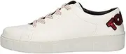 [Tommy Hilfiger] Women's Sequinned Logo