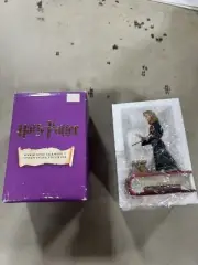 2000 Harry Potter Hermione Granger Storyteller Figurine - NIB New See Pics D24