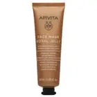 Apivita Firming & Rejuvenation Face Mask 50 ml,Royal jelly,Shea Butter,Olive oil