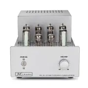 Hi Audio Hi-Fi Tube Stereo Amplifier Tube Amplifier DIY Kit ST-6P14/EL84PP 2*13W