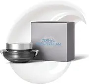 [SkinMedica] Dermal Repair Cream - Hydrating, Ultra Rich Face Moisturizer for Women. Infused with High Levels of Antioxidants including Vitamin C+Vitamin E to Help Prevent Free Radical Damage, 1.7 Oz