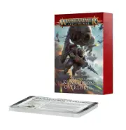 Age of Sigmar Faction Pack: Kharadron Overlords