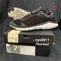 在飛比找蝦皮購物優惠-JORDAN FLIGHT FLEX TRAINER_25.