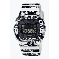 在飛比找蝦皮商城優惠-CASIO 卡西歐 G-SHOCK 新穎懷舊經典角色方形電子