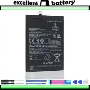 FREE EXPRESS POST for XiaomI Redmi Note 9T/5G BM54 Battery Replacement